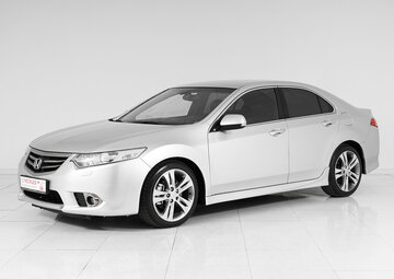 Honda Accord Вид 1