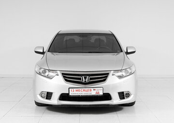 Honda Accord Вид 2