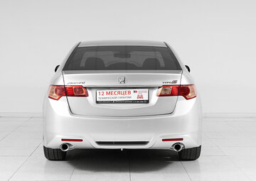 Honda Accord Вид 5