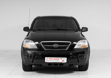Kia Sorento Вид 2