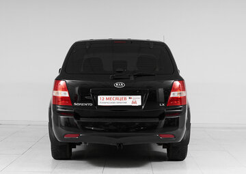 Kia Sorento Вид 5