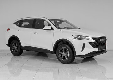 Haval F7 Вид 3