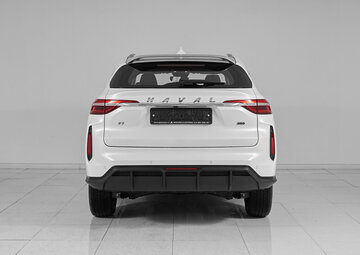 Haval F7 Вид 5