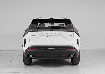 Geely Atlas Вид 5