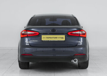 Kia Cerato Вид 5