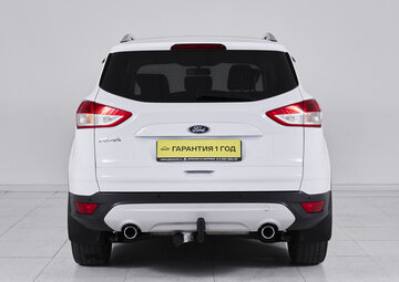 Ford Kuga Вид 5