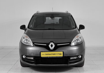 Renault Scenic Вид 2