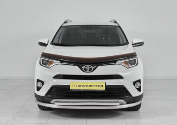 Toyota RAV4 Вид 2