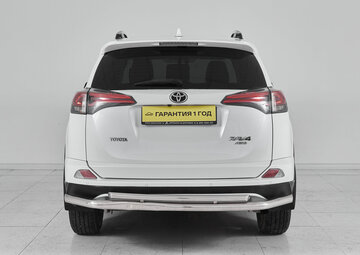 Toyota RAV4 Вид 5