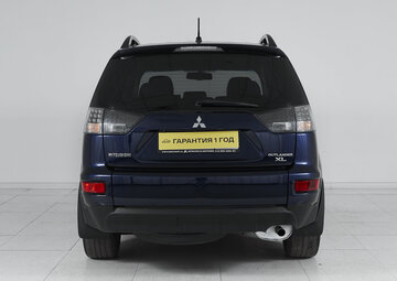 Mitsubishi Outlander Вид 5