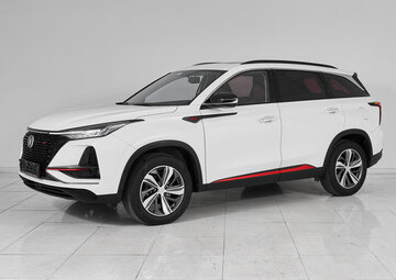 Changan CS75PLUS Вид 1