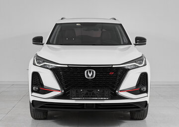 Changan CS75PLUS Вид 2