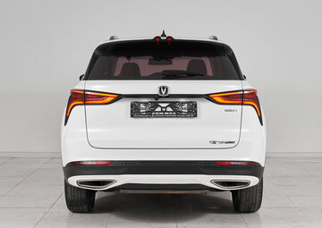 Changan CS75PLUS Вид 5