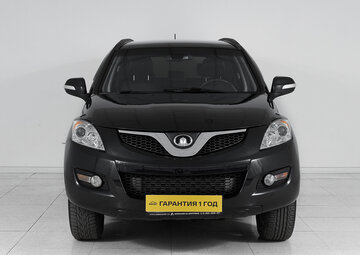 Great Wall Hover H5 Вид 2