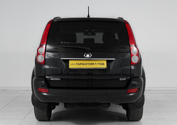 Great Wall Hover H5 Вид 5