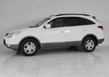 Hyundai ix55 Вид 1