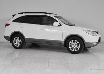 Hyundai ix55 Вид 3