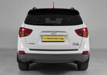 Hyundai ix55 Вид 5