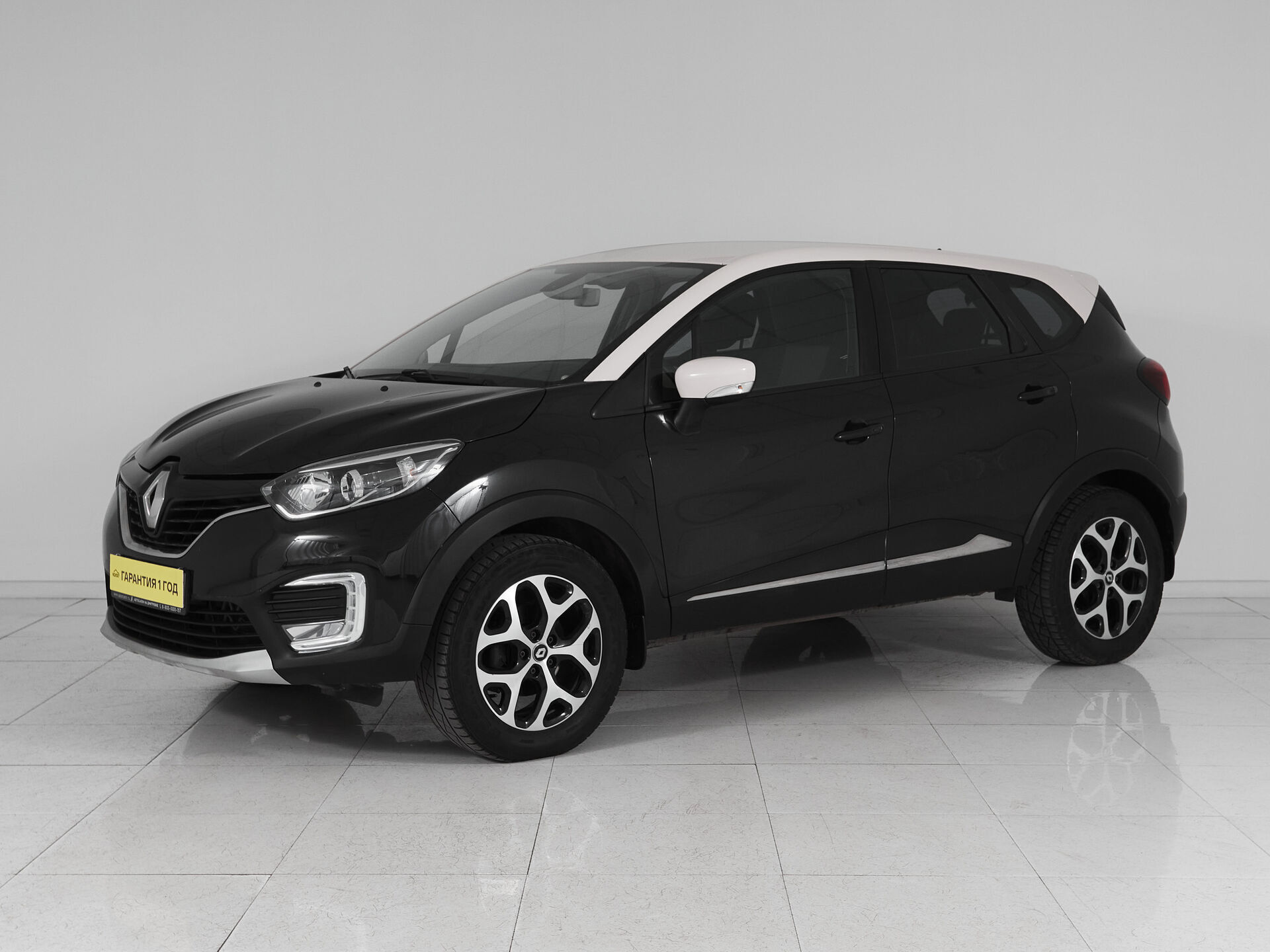 Renault Kaptur