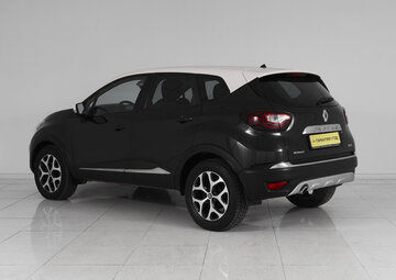 Renault Kaptur Вид 4