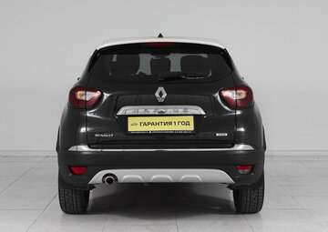Renault Kaptur Вид 5