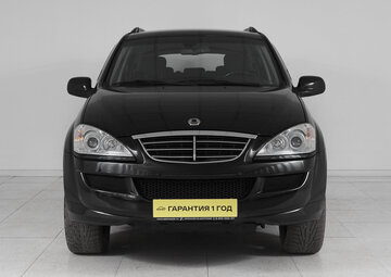 Ssangyong Kyron Вид 2