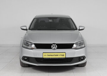 Volkswagen Jetta Вид 2