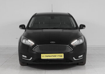 Ford Focus Вид 2