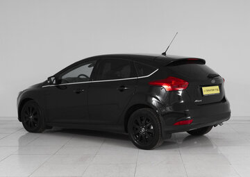 Ford Focus Вид 4