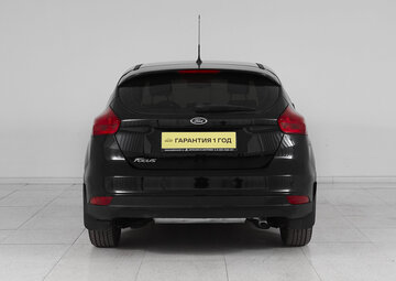 Ford Focus Вид 5