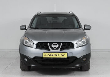 Nissan Qashqai Вид 2