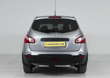 Nissan Qashqai Вид 5
