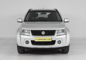 Suzuki Grand Vitara Вид 2