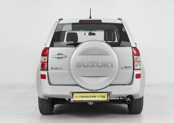 Suzuki Grand Vitara Вид 5