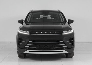EXEED LX Вид 2