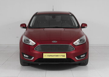 Ford Focus Вид 2