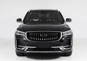 Geely Monjaro Вид 2