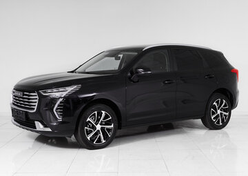 Haval Jolion Вид 1