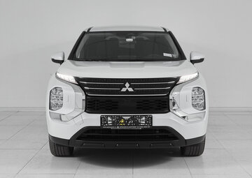 Mitsubishi Outlander Вид 2