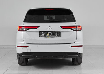 Mitsubishi Outlander Вид 5