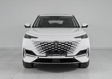 Changan UNI-K Вид 2