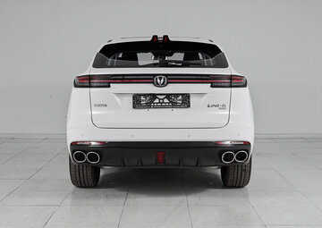 Changan UNI-K Вид 5