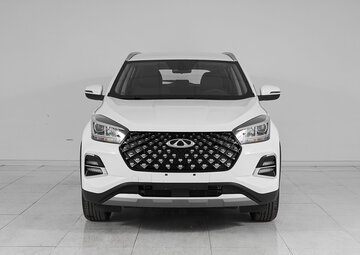 Chery Tiggo 4 Pro Вид 2