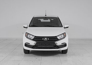 Lada Granta Вид 2
