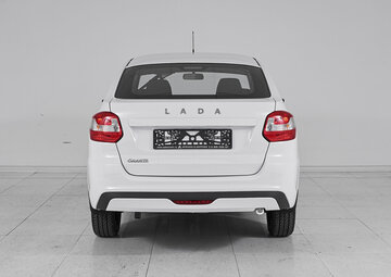Lada Granta Вид 5