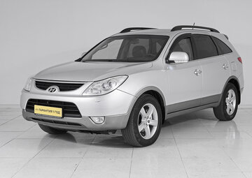Hyundai ix55 Вид 1