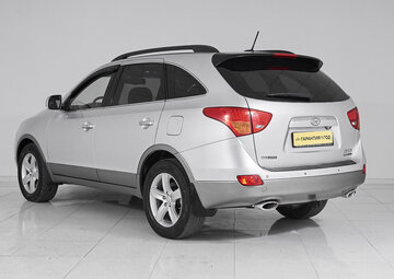 Hyundai ix55 Вид 4