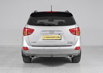 Hyundai ix55 Вид 5