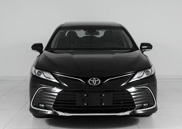Toyota Camry Вид 2