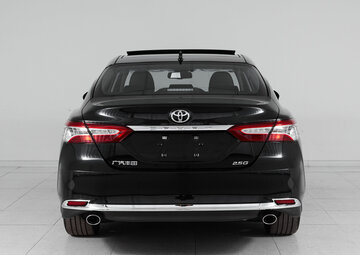 Toyota Camry Вид 5